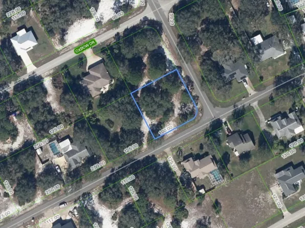 5825 Edgewater Ter, Sebring, FL 33876