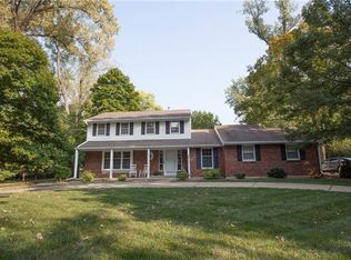 5711 NW Valley Rd, Platte Woods, MO 64151