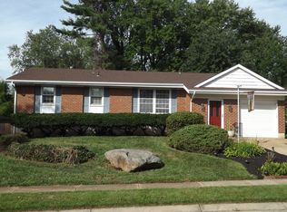 1110 S Dolton Ct, Wilmington, DE 19810