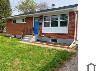 8614 Church Ln, Randallstown, MD 21133