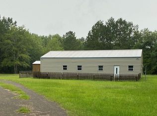 1884 Berry Rd, Vinton, LA 70668