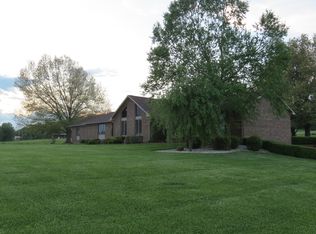 9849 McCamish Rd, Whitesville, KY 42378