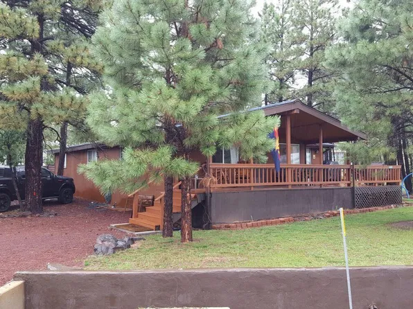 380 E Hillside Drive, Munds Park, AZ 86017