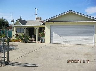 41461 David Rd, Orosi, CA 93647
