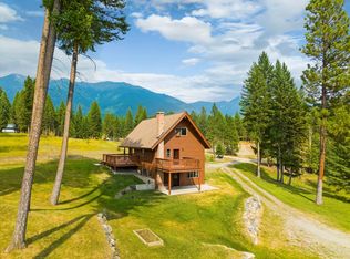 305 Doble Dr, Eureka, MT 59917