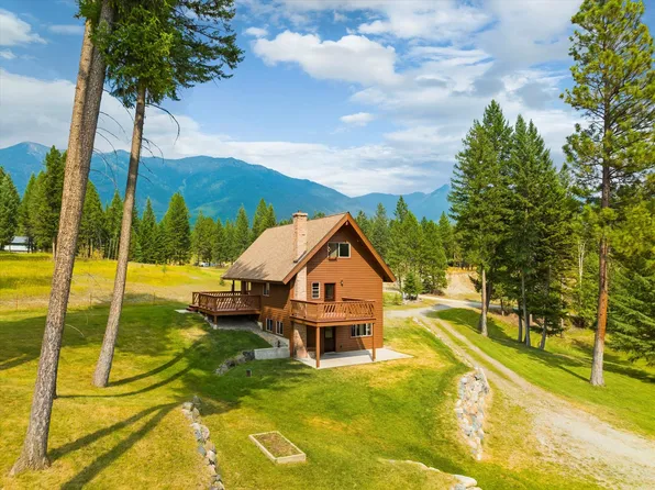 305 Doble Dr, Eureka, MT 59917