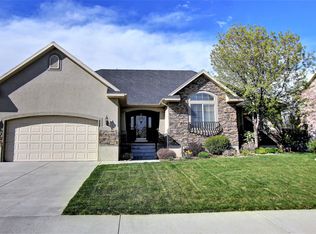 1602 W 920 S, Springville, UT 84663