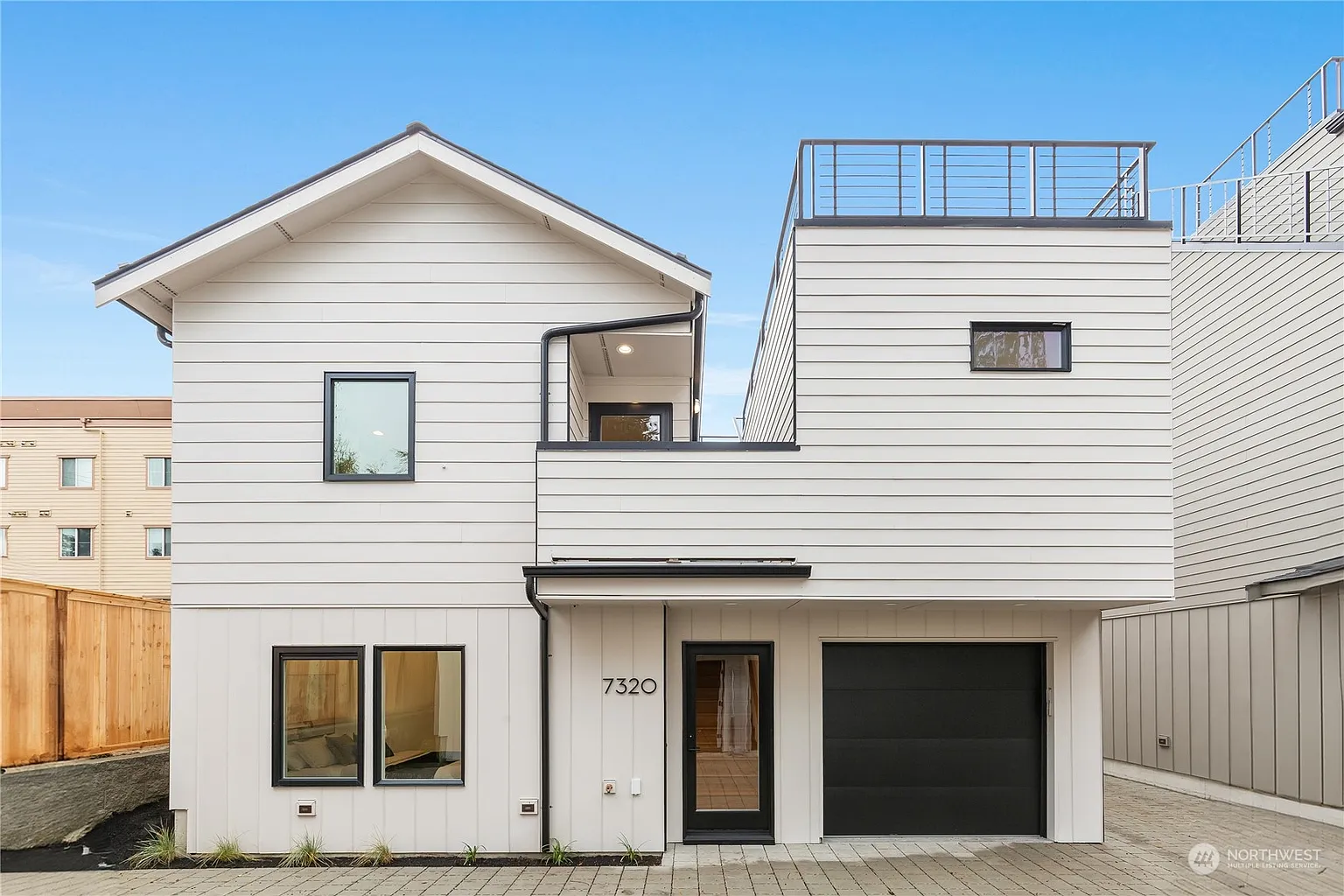 7320 16th Avenue NW #3 photo 1