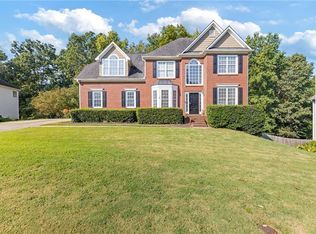 2264 Oak Falls Ln, Buford, GA 30519