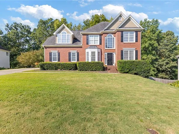 2264 Oak Falls Ln, Buford, GA 30519