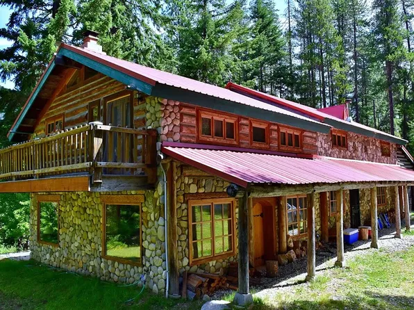 16310 Lake Wenatchee Hwy, Leavenworth, WA 98826