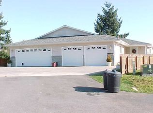 6129 82nd Pl, Marysville, WA 98270