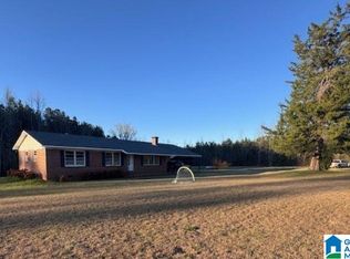 3585 County Road 26, Wadley, AL 36276