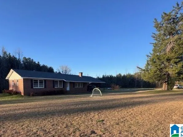 3585 County Road 26, Wadley, AL 36276