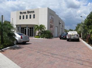 11921 W Okeechobee Rd, Hialeah Gdns, FL 33018