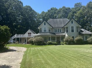 125 Allison Cir #1, Carrollton, GA 30117