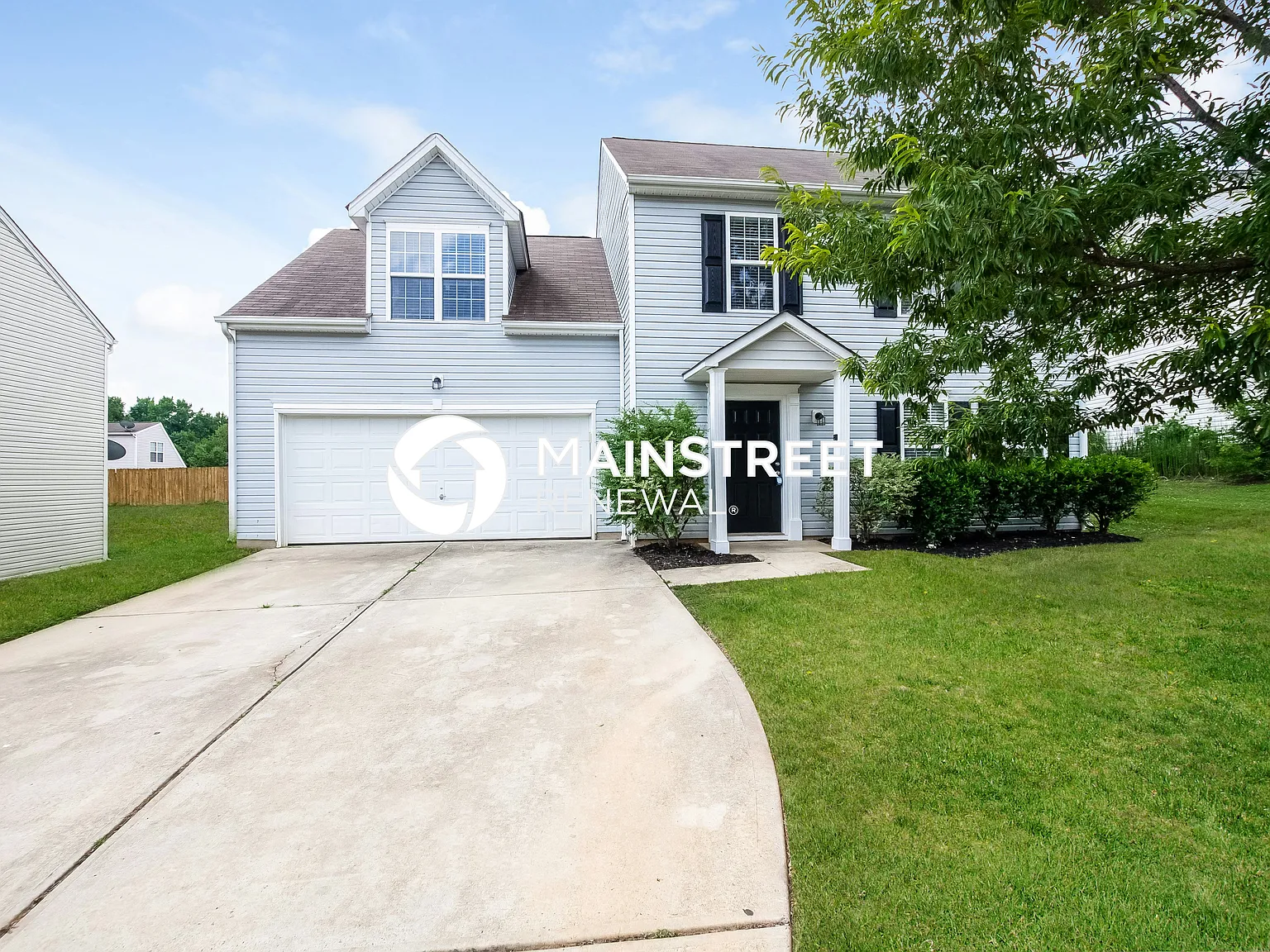 4320 Canipe Dr — Photo 1