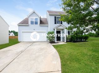 4320 Canipe Dr, Charlotte, NC 28269