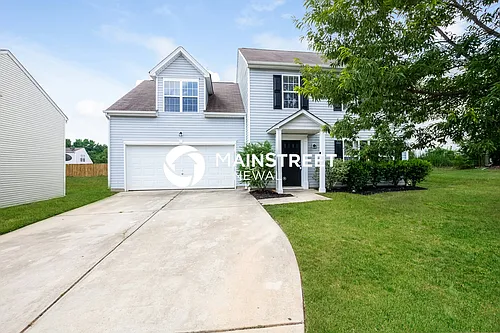4320 Canipe Dr Photo 1