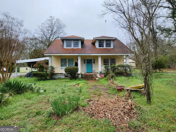 2355 Old Atlanta Rd, Griffin, GA 30223