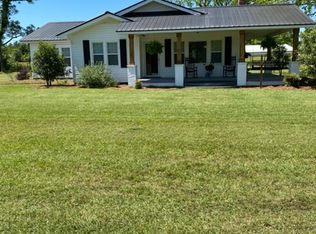 2703 Empire Chester Hwy, Cochran, GA 31014