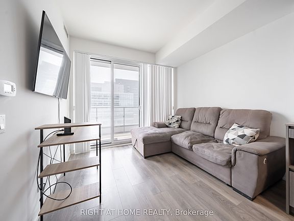 2nd image of 5 Buttermill Ave #1005