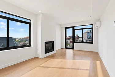 594 Bushwick Avenue, #608