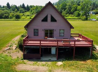 10130 Waite Hollow Rd, Cattaraugus, NY 14719