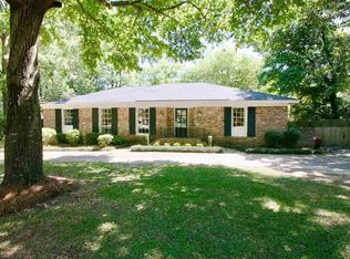 54 Ridgelawn Dr W, Mobile, AL 36608