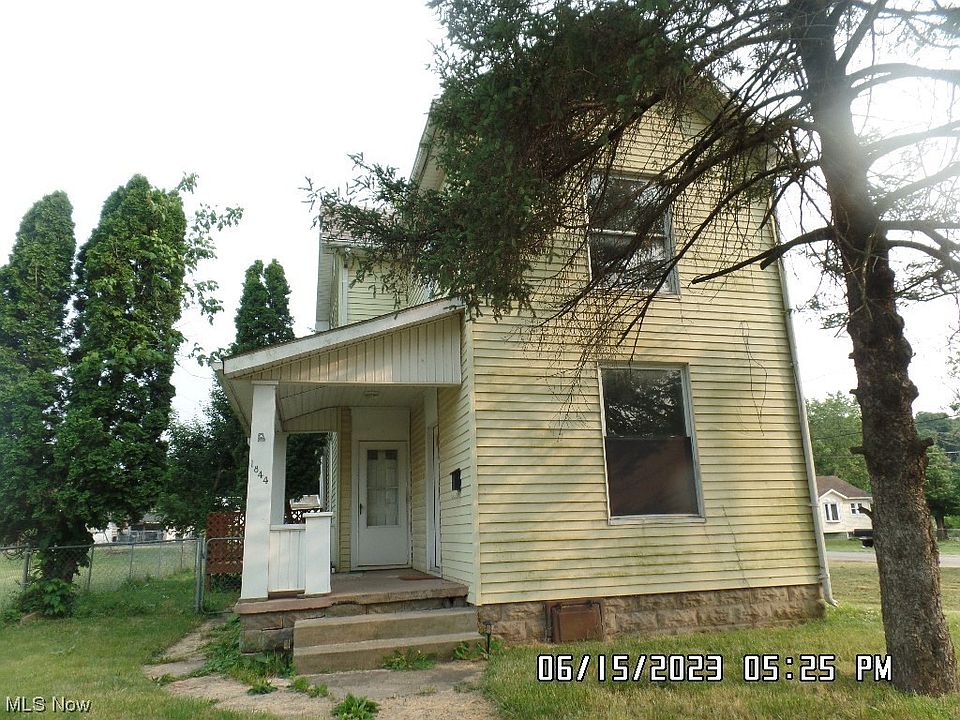 1844 Ridge Ave, Zanesville, OH 43701 MLS 4494469 Zillow