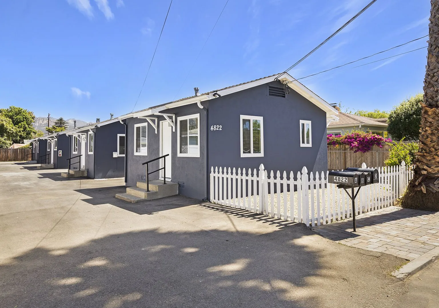 Carpinteria Casitas! — Photo 3