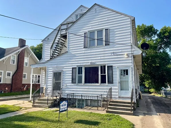 401 2nd Ave SW, Austin, MN