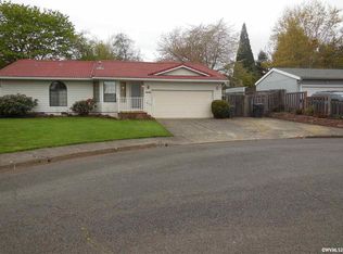 4483 Boston Ct S, Salem, OR 97302