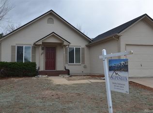 17478 E Whitaker Dr, Aurora, CO 80015