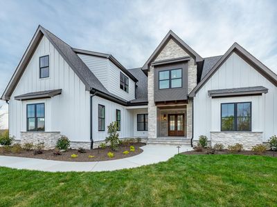 1765 Restful Dr, Soddy Daisy, TN, 37379
