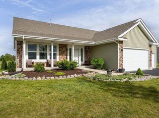 N8834 Hannah Rd, Belleville, WI 53508