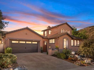 3499 Holly Oak Ln, Escondido, CA, 92027