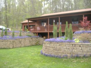 155 Camp Fatima Rd, Renfrew, PA 16053