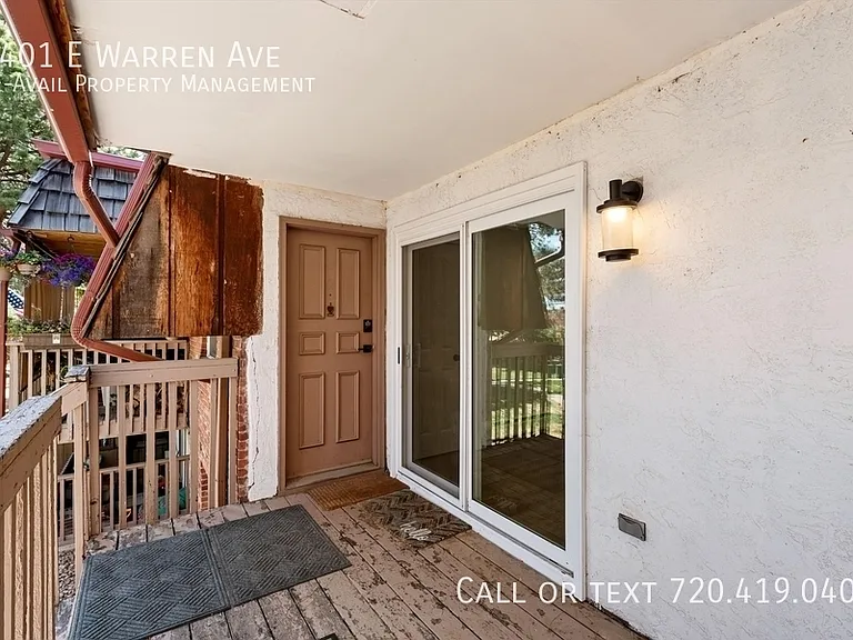 5401 E Warren Ave — Photo 6