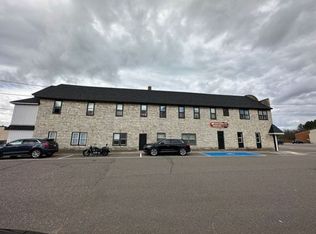 Wisconsin House Apartments, Woodruff, WI 54568