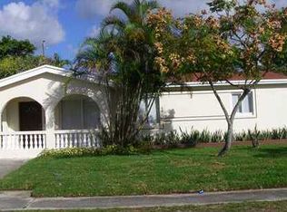 821 N 69th Ave, Hollywood, FL 33024