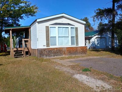 132 E Blueberry St, Gwinn, MI, 49841