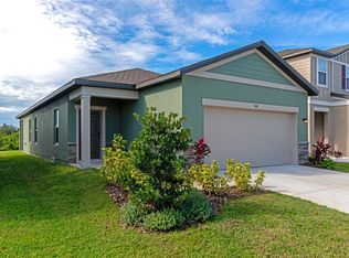 768 Sunlit Coral St, Ruskin, FL 33570