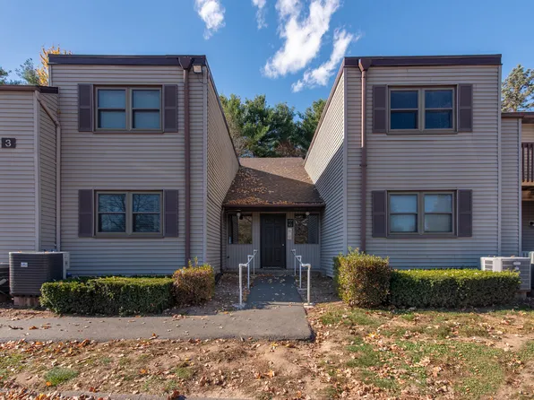 307 Twin Circle Drive #307, South Windsor, CT 06074