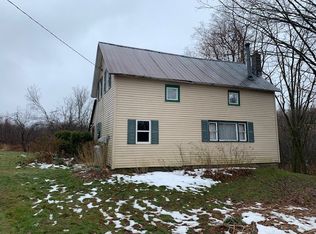2126 County Route 21, Hermon, NY 13652
