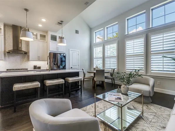 5184 Brickellia Dr, Dallas, TX 75209