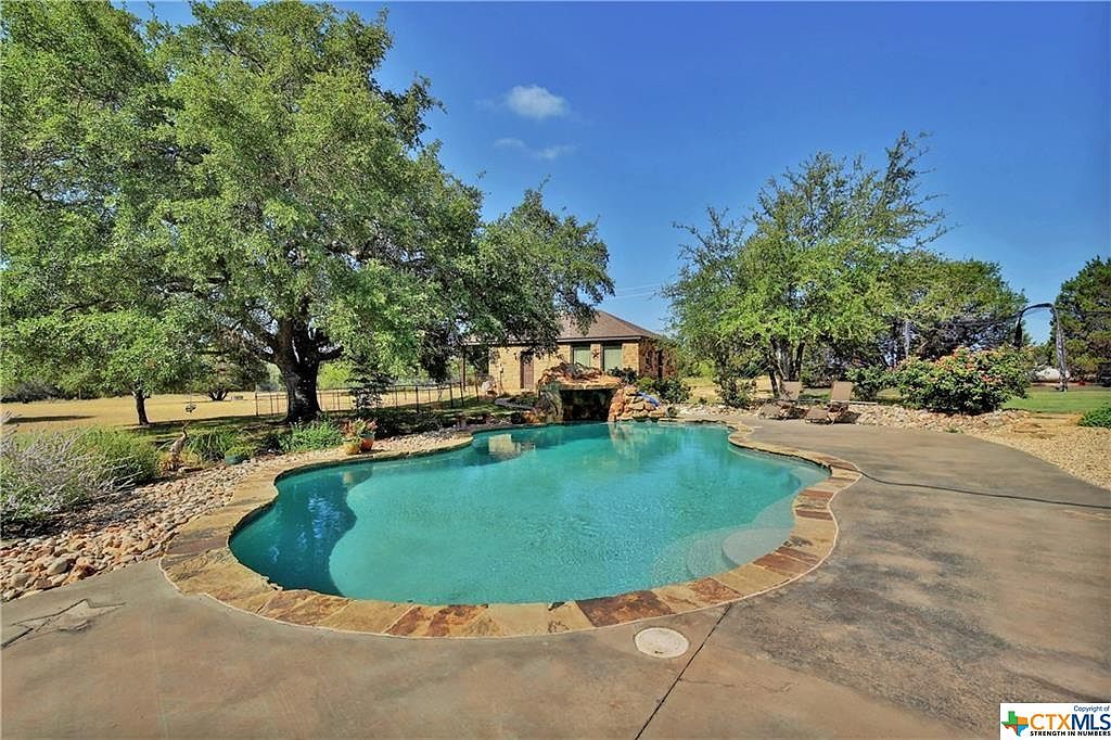 1387 Hidden Springs Dr, Salado, TX 76571 Zillow