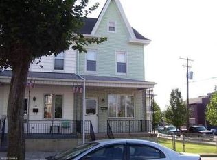 304 S Vine St, Mount Carmel, PA 17851