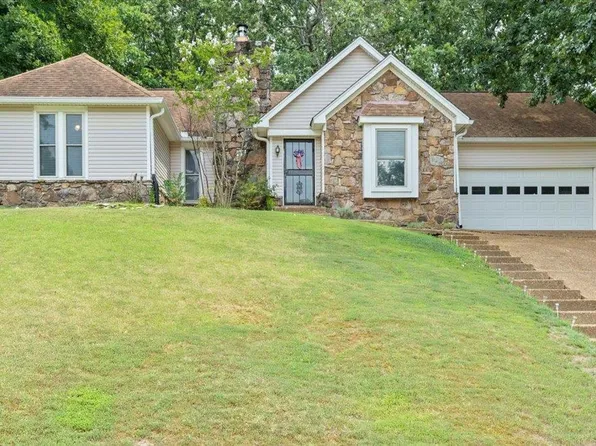 8551 Chippingham Dr, Cordova, TN 38016