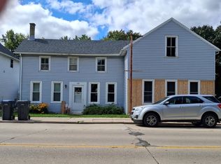 209 S Main St #209, Cedar Grove, WI 53013